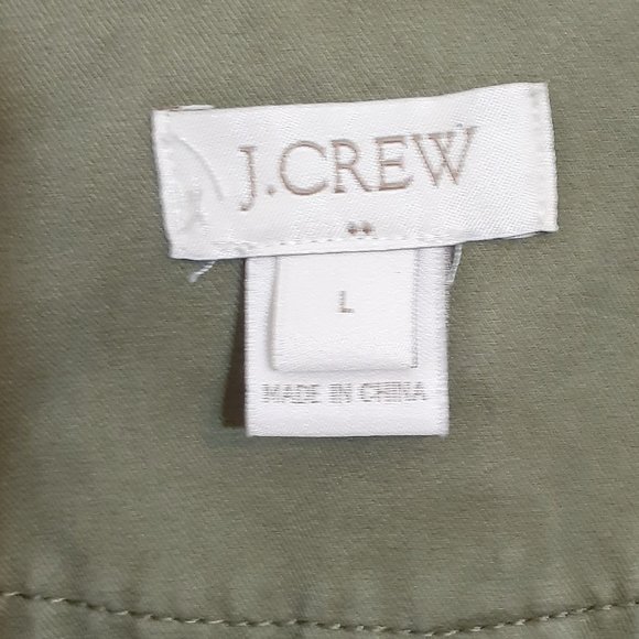 Utility Light Jacket - Picture 2 of 6